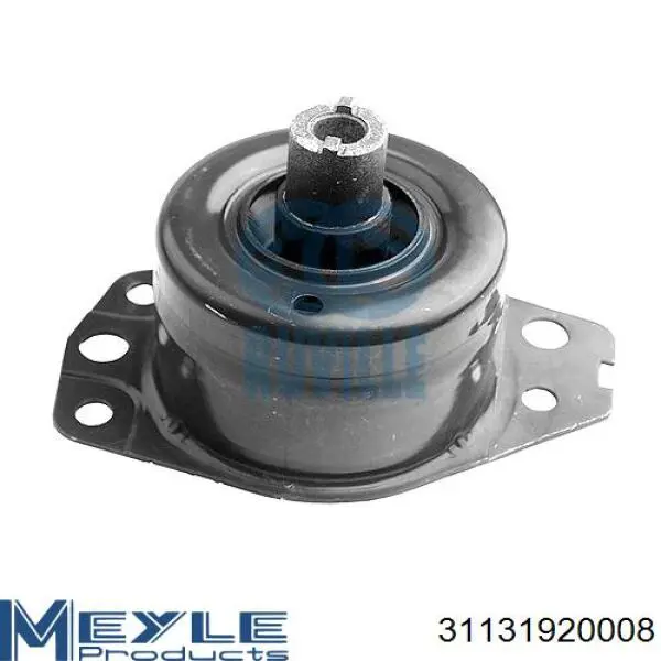 Помпа охолодження Meyle 31131920008 ціна, від 33.21 USD