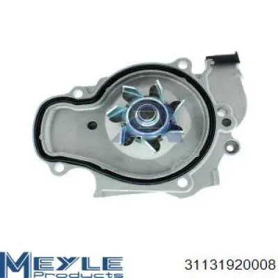 Купити 31131920008 Meyle Насос охолоджуючої рідини