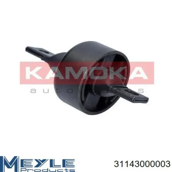HOBS026 Kautek Сайлентблоки поздовжніх важелів передньої підвіски