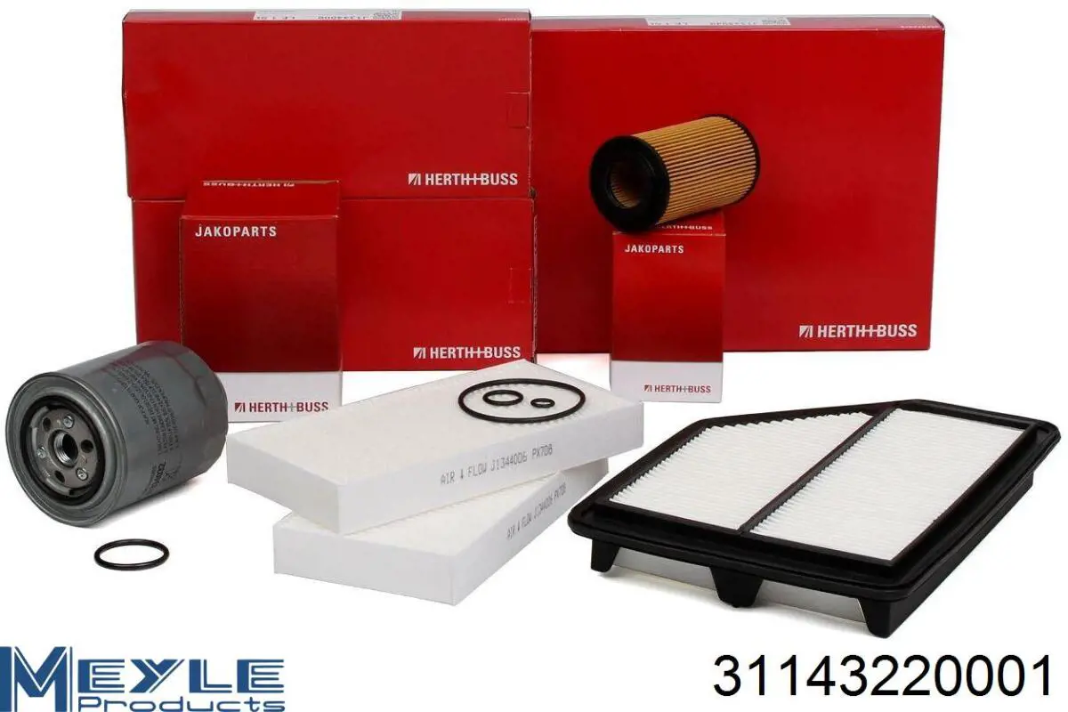 Масляний фільтр двигуна Alpha Filter AF239 ціна, від 3.65 USD