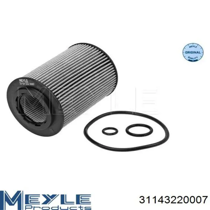 Масляний фільтр двигуна Shafer FOE347D ціна, від 3.02 USD