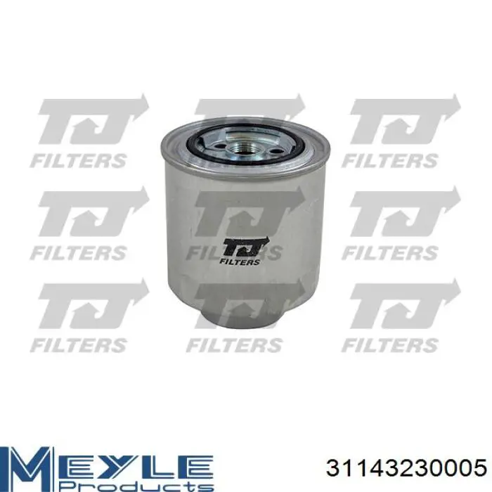 Фільтр тонкого очищення палива Hengst H560WK ціна, від 20.79 USD
