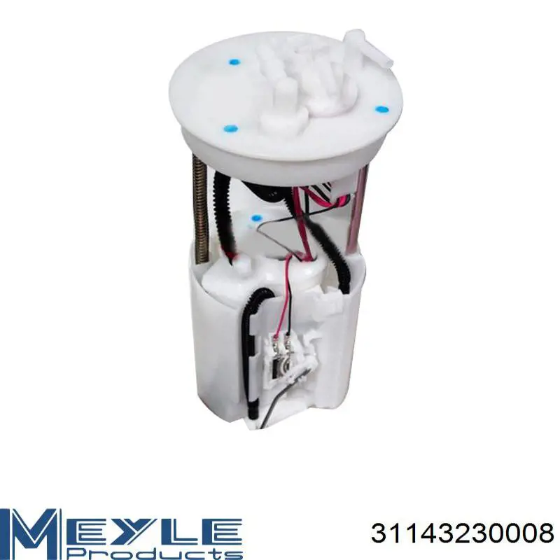 Фільтр тонкого очищення палива AMP/Paradowscy FF0928 ціна, від 27.72 USD