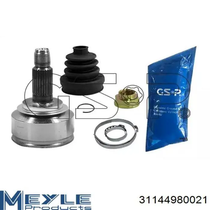 Граната колісна Cifam 607424 ціна, від 30.84 USD