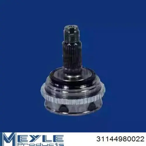 ШРУС зовнішній Magneti Marelli 302015100138