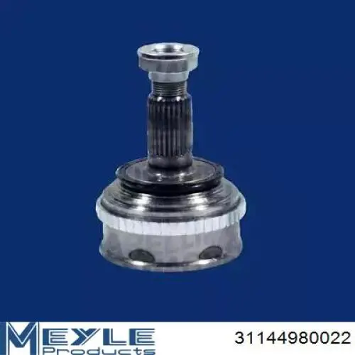Купити 302015100138 Magneti Marelli Шарнір приводу зовнішній