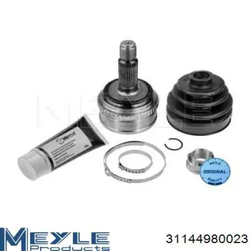 31144980023 Meyle Граната зовнішня