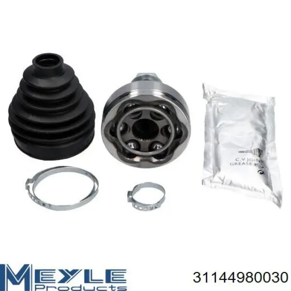 Граната колісна Meyle 31144980030 ціна, від 40.99 USD