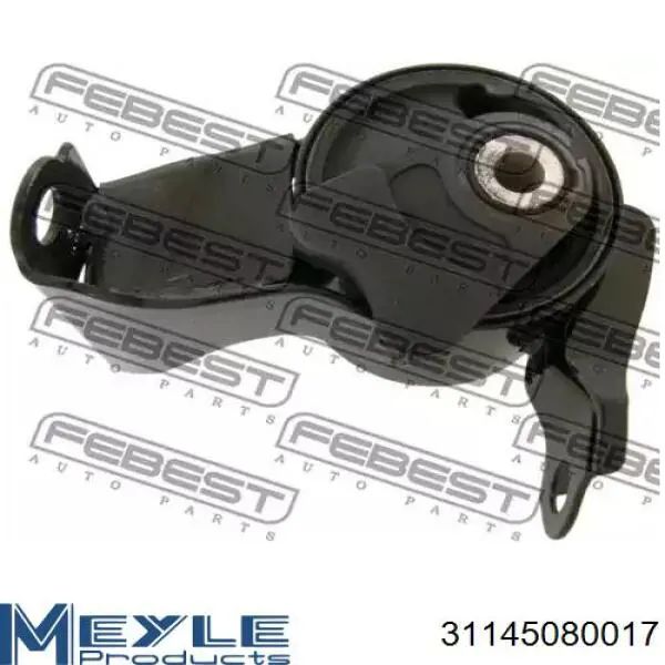 Права подушка двигуна Meyle 31145080017 ціна, від 21.41 USD