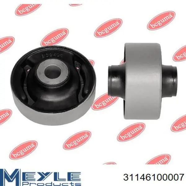  Meyle 31146100007