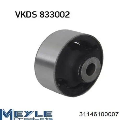  Meyle 31146100007 ціна, від 17.95 USD