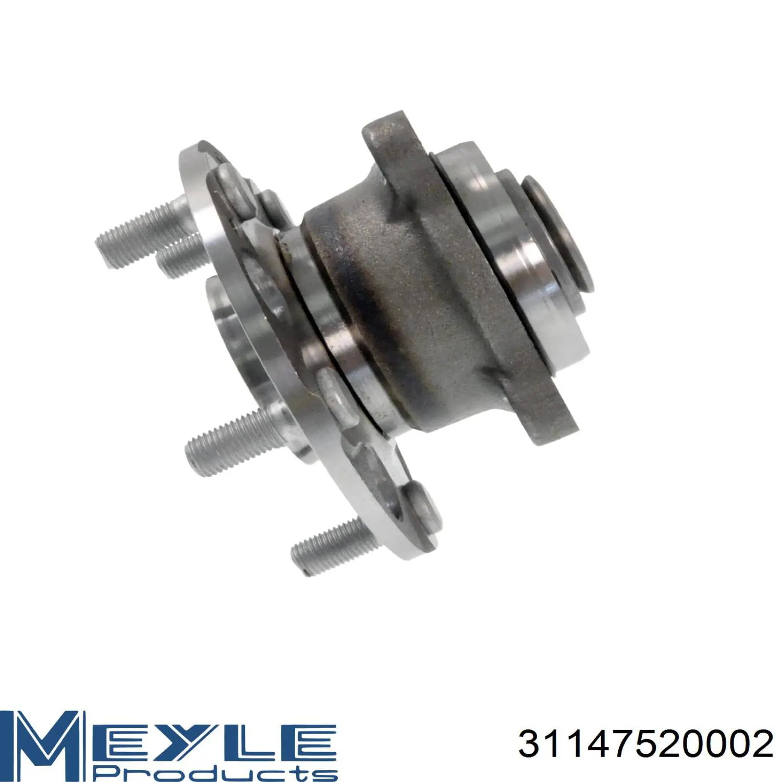 Купити WB90277 Sato Tech Підшипник ступиці колеса