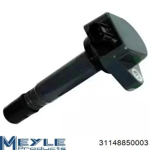 Котушка запалювання B0076 General Motors