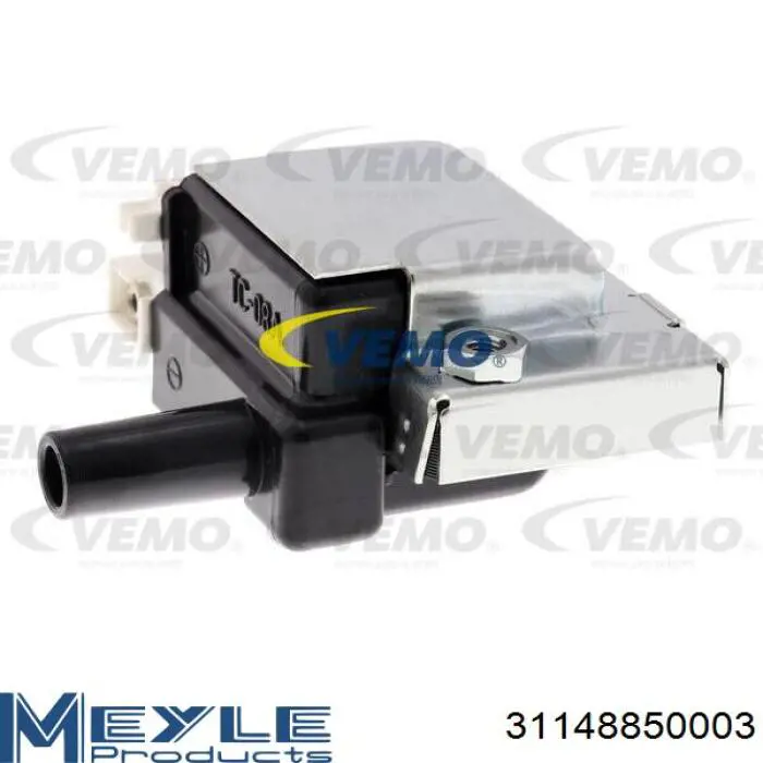 Купити B0076 General Motors Котушка запалювання