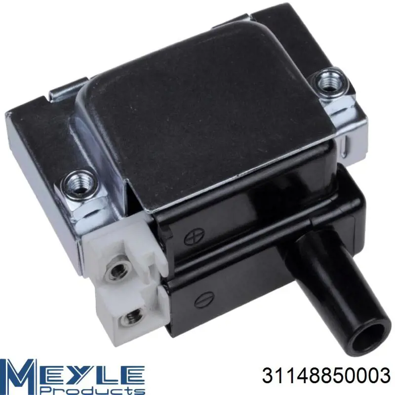 60717022012 Magneti Marelli Котушка запалювання