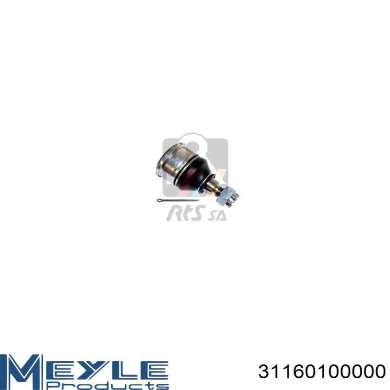 SB870220 Sfec Кульові на авто