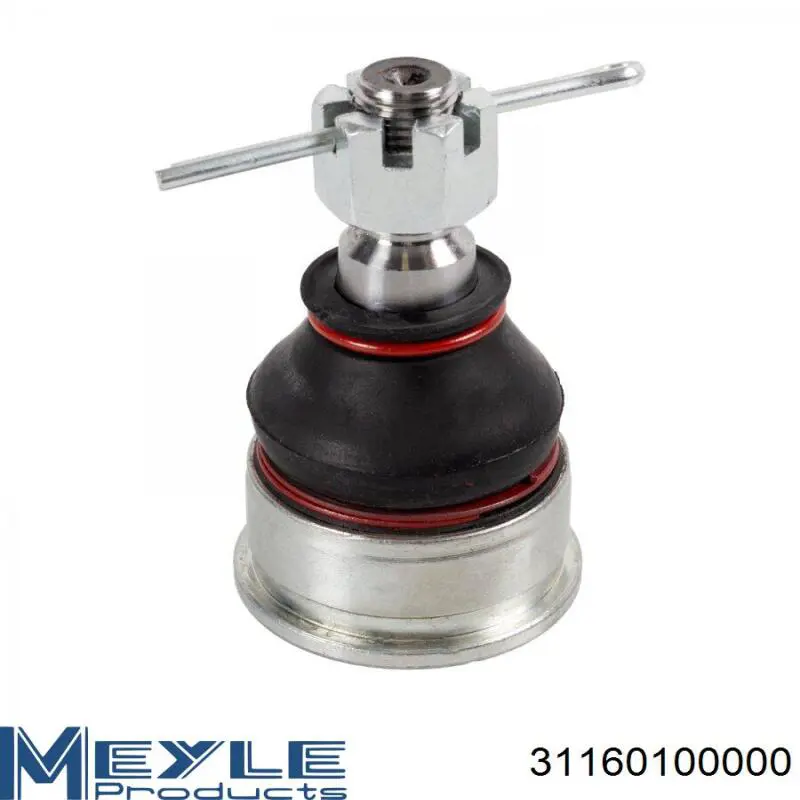 Кульова опора, нижня SB870220 Sfec