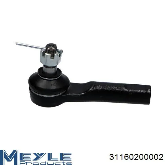 Купити L40137 Monroe Рульовий наконечник