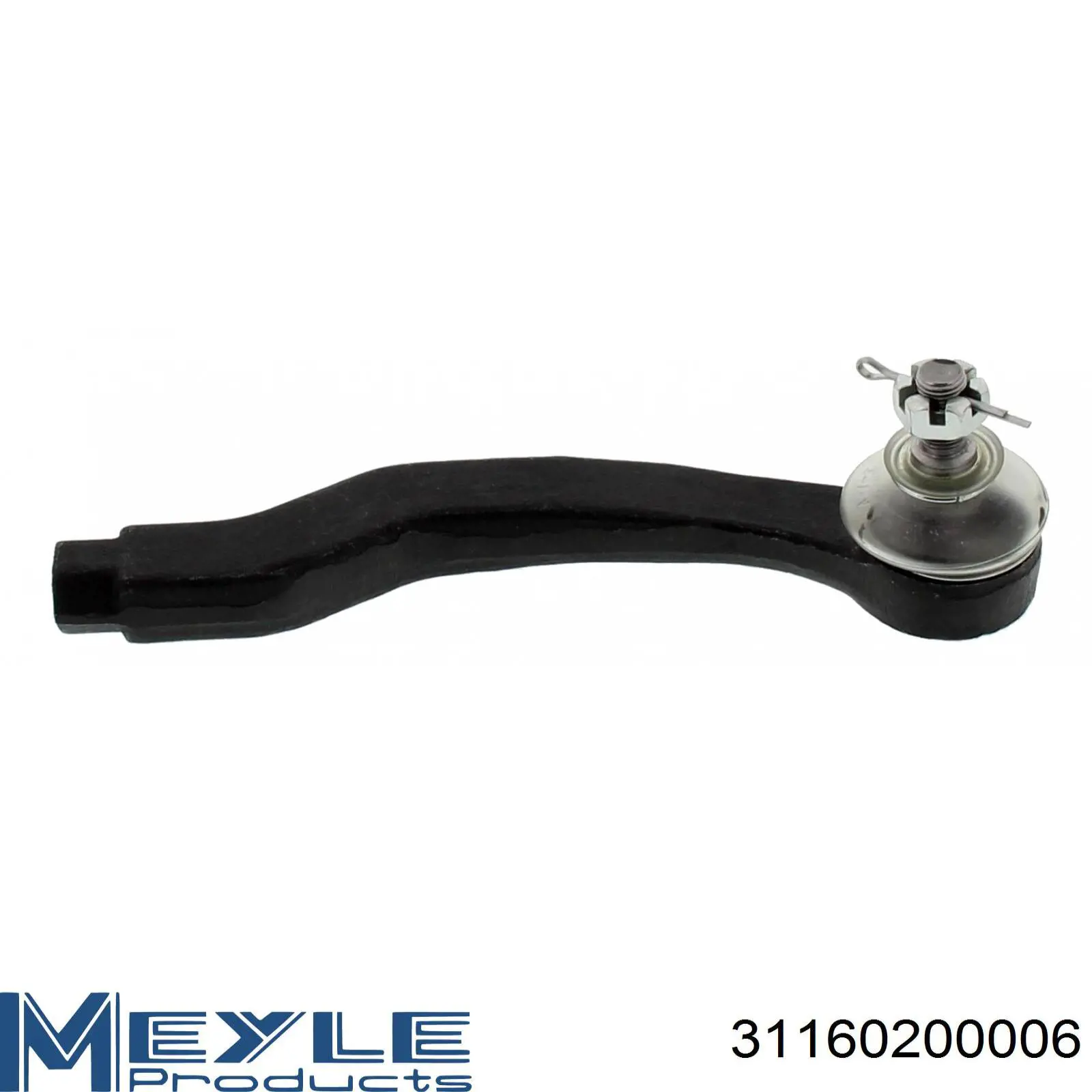 Купити 0291932 Ocap Рульовий наконечник