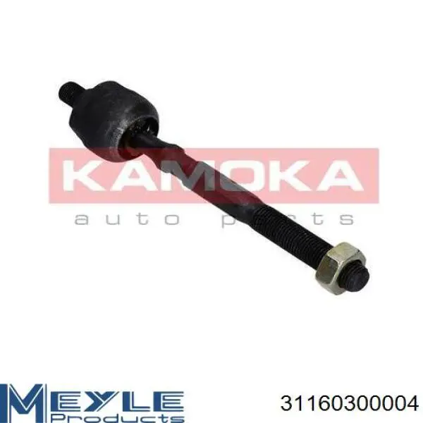Тяга рульова Tenacity ATRHO1008