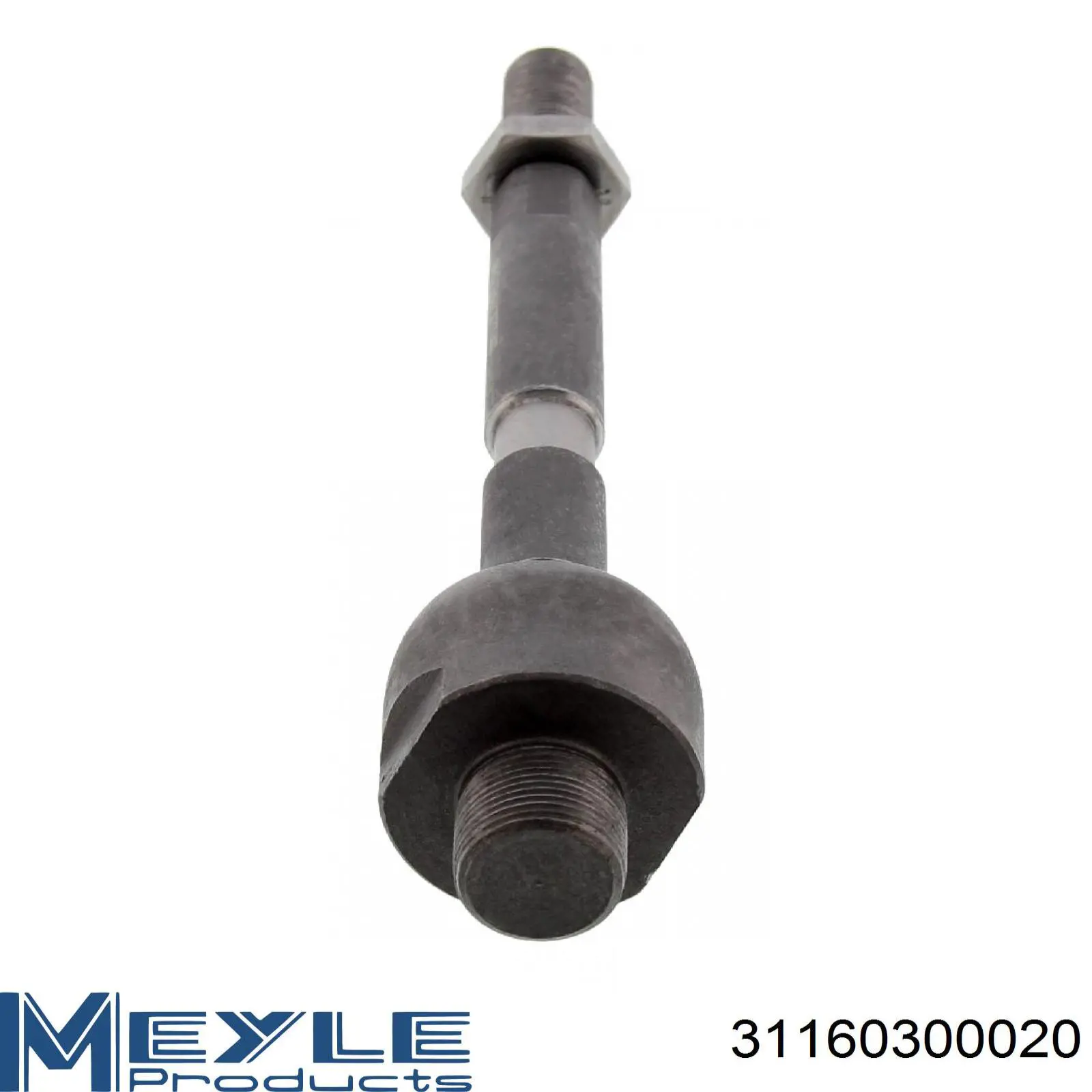 Тяга рульова права Lemforder 38060 ціна, від 13.16 USD