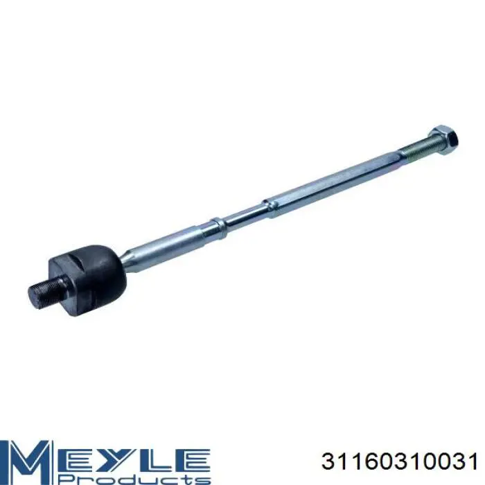 555SRH120 555 Тяги кермові