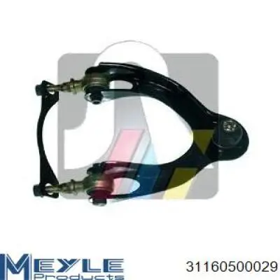 NMSR515 NIPPON MOTORS Важіль передньої підвіски верхній, правий