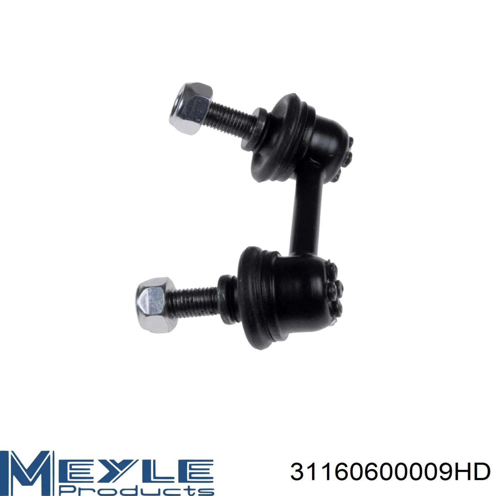 Купити CL0139 CTR Яйця стабілізатора переднього