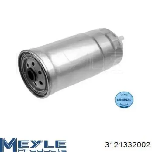 Фільтр тонкого очищення палива Meyle 3121332002 ціна, від 10.15 USD