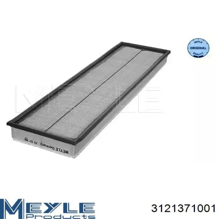 AF9218 Maxgear Повітряний фільтр двигуна