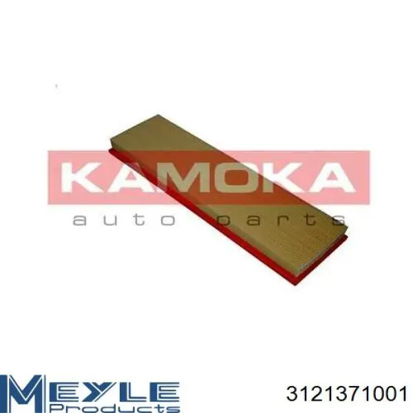 Елемент повітряного фільтра Maxgear AF9218 ціна, від 8.31 USD