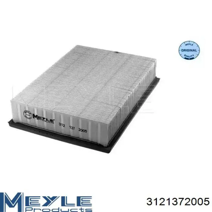 Елемент повітряного фільтра Starline SSFVF2243 ціна, від 6.95 USD