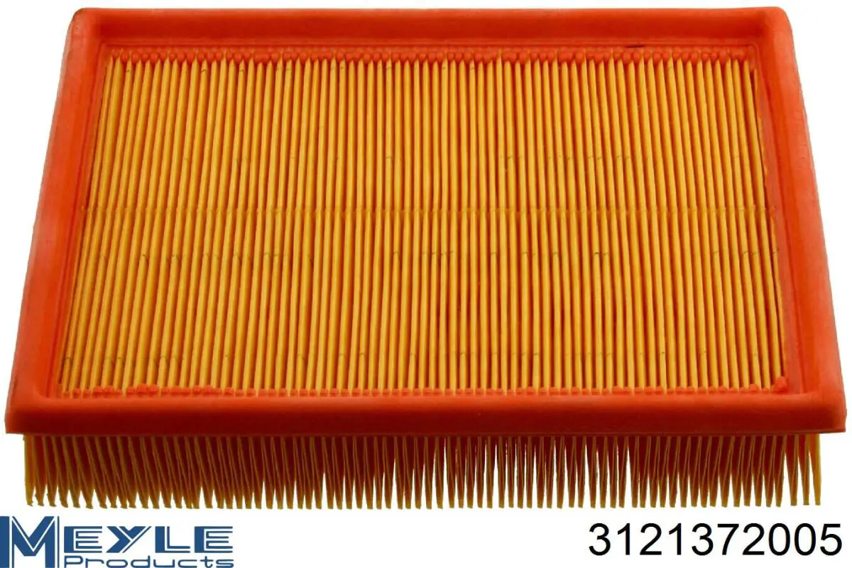 SSFVF2243 Starline Повітряний фільтр двигуна