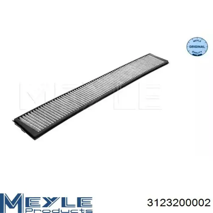 Фільтр повітряний обігрівача Shafer SA102 ціна, від 6.62 USD