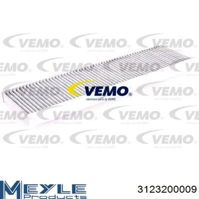 Купити BCF247 Magneti Marelli Фільтр салону вугільний