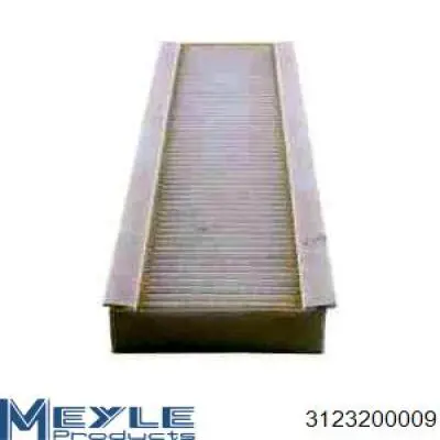 Фільтр салону BCF247 Magneti Marelli