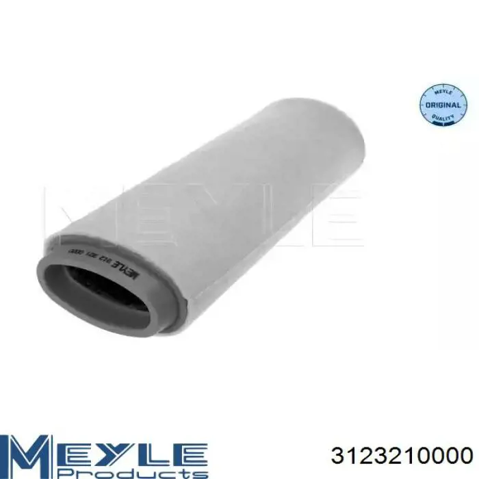 Повітряний фільтр SSFVF2690 Starline
