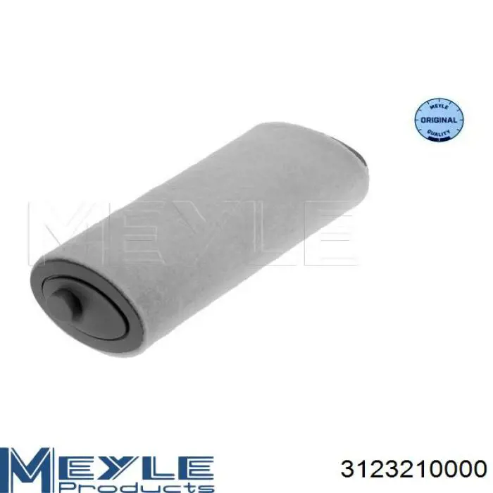 Повітряний фільтр INF130057 InA-For