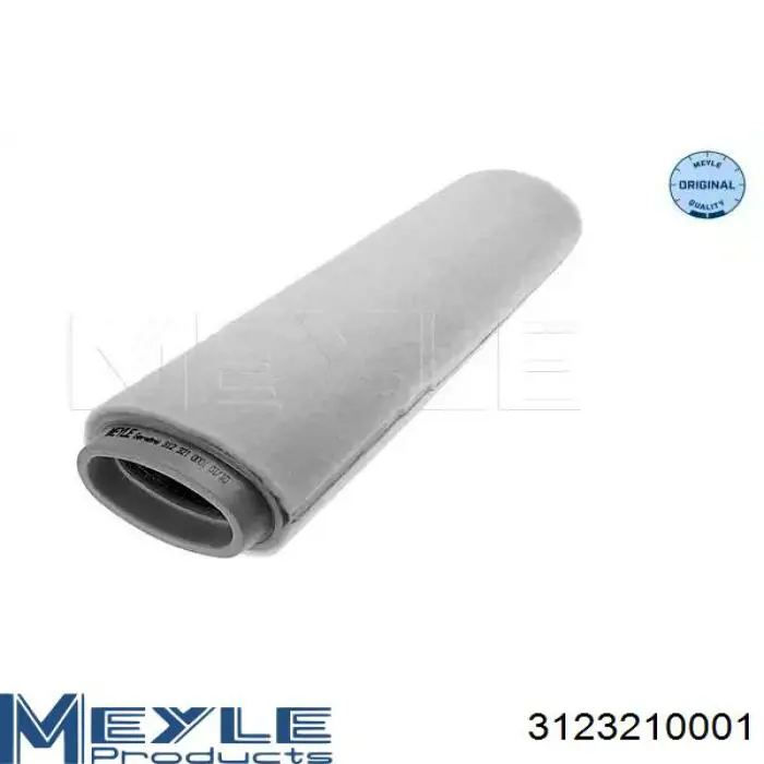 INF130056 InA-For Повітряний фільтр двигуна