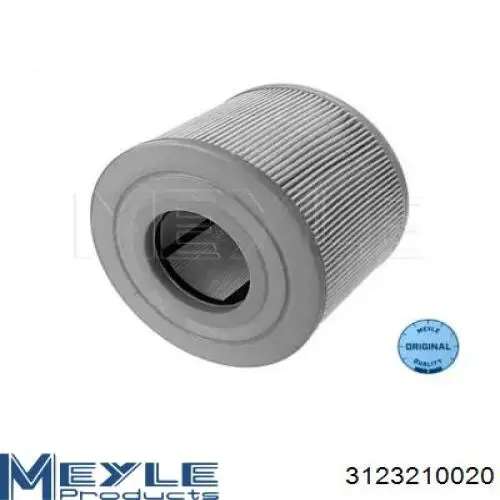 Елемент повітряного фільтра Kortex KA0136 ціна, від 17.52 USD
