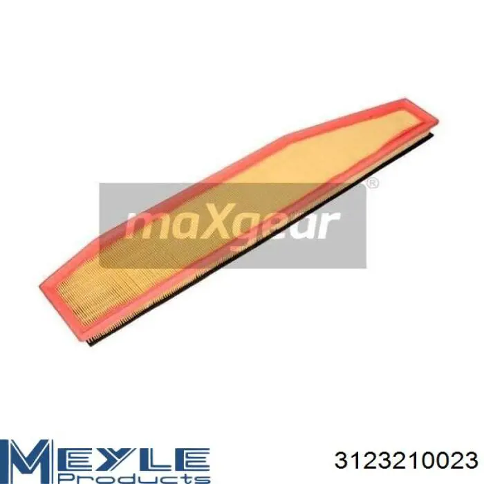 Купити 3123210023 Meyle Автомобільний фільтр повітря