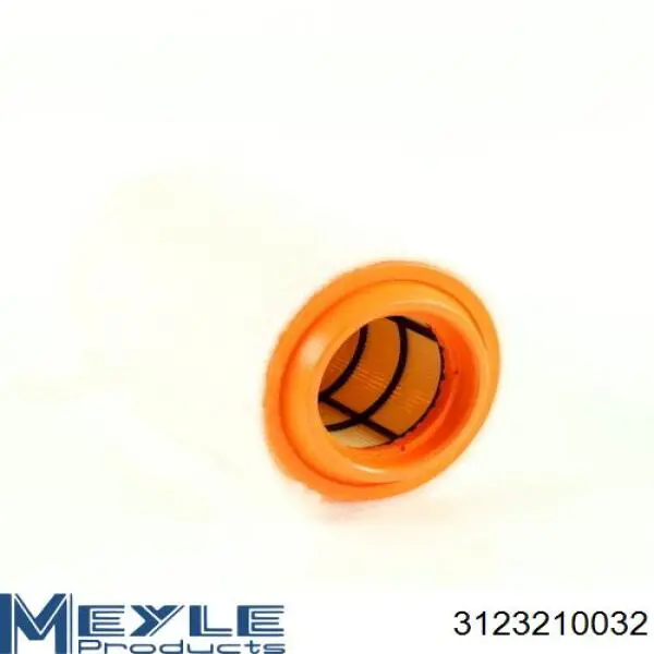 Елемент повітряного фільтра MAN C1287 ціна, від 19.12 USD