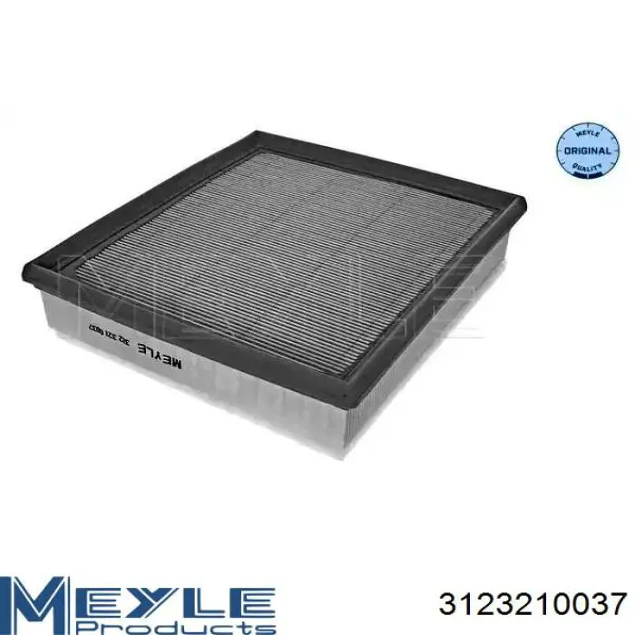 Повітряний фільтр SX20774NB Shafer