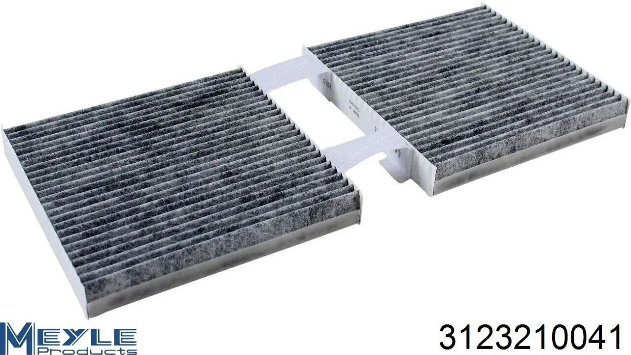 Повітряний фільтр F237701 Kamoka