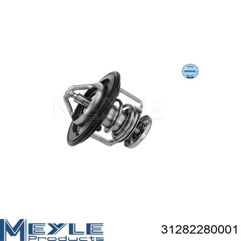 Автомобільний термостат Tama WV52BA78 ціна, від 10.06 USD