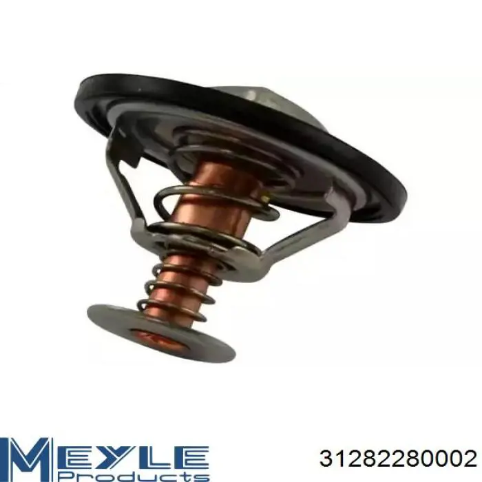 Автомобільний термостат Kavo Parts TH2002 ціна, від 11.36 USD
