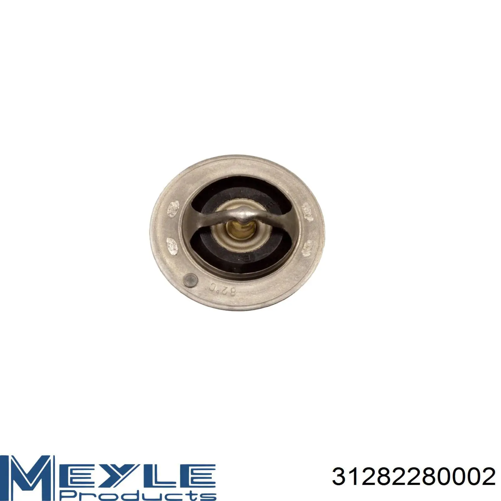 TH2002 Kavo Parts Авто термостат