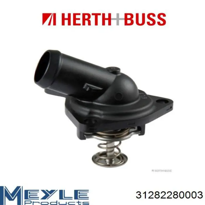 Автомобільний термостат Jakoparts J1534014 ціна, від 19.35 USD