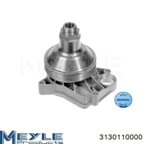 Помпа охолодження Meyle 3130110000 ціна, від 88.63 USD