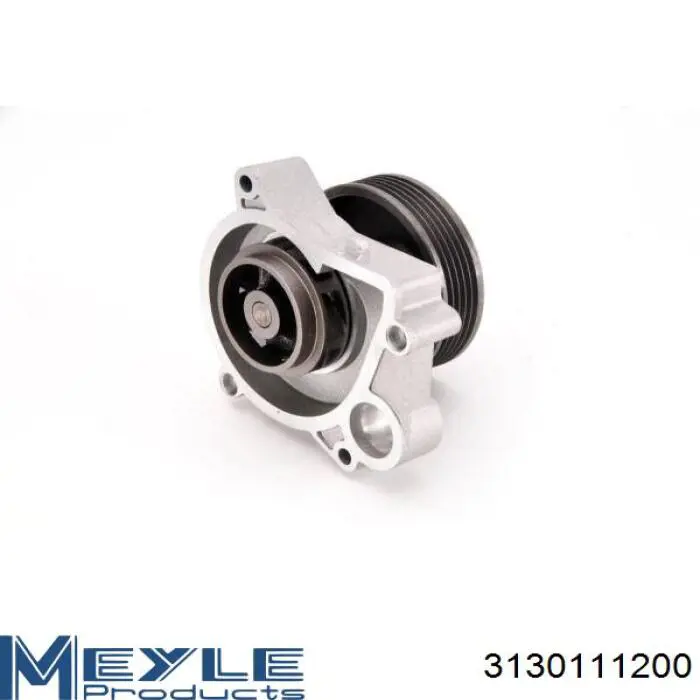 Купити FWP70158 Flennor Насос охолоджуючої рідини